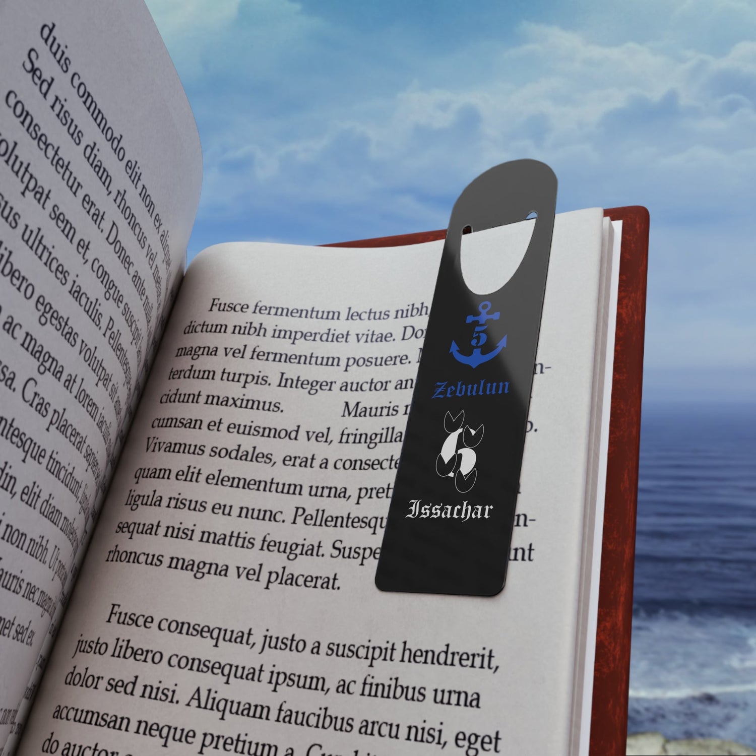 Bookmarks